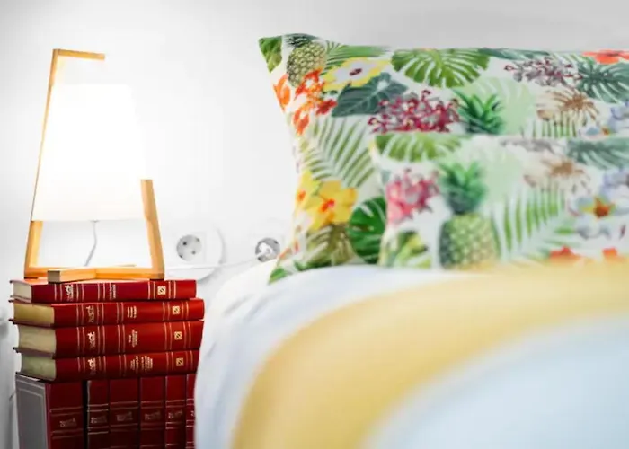 Formosa Apartment With Free Parking And Historic Charm!