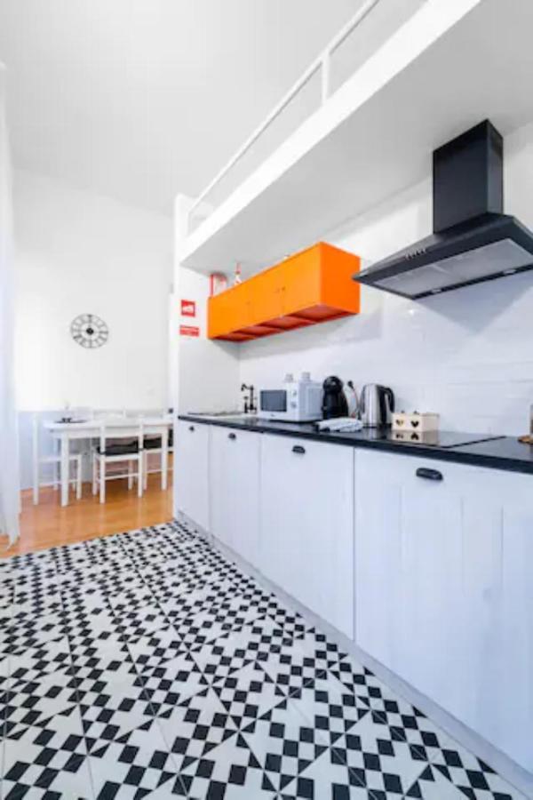 Appartement Formosa With Parking And Historic Charm! *