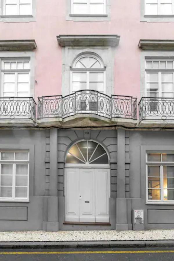 Appartement Formosa With Parking And Historic Charm! *