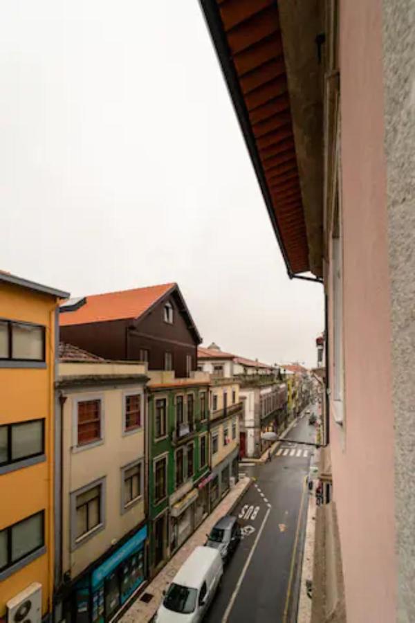 Formosa With Parking And Historic Charm! Appartement