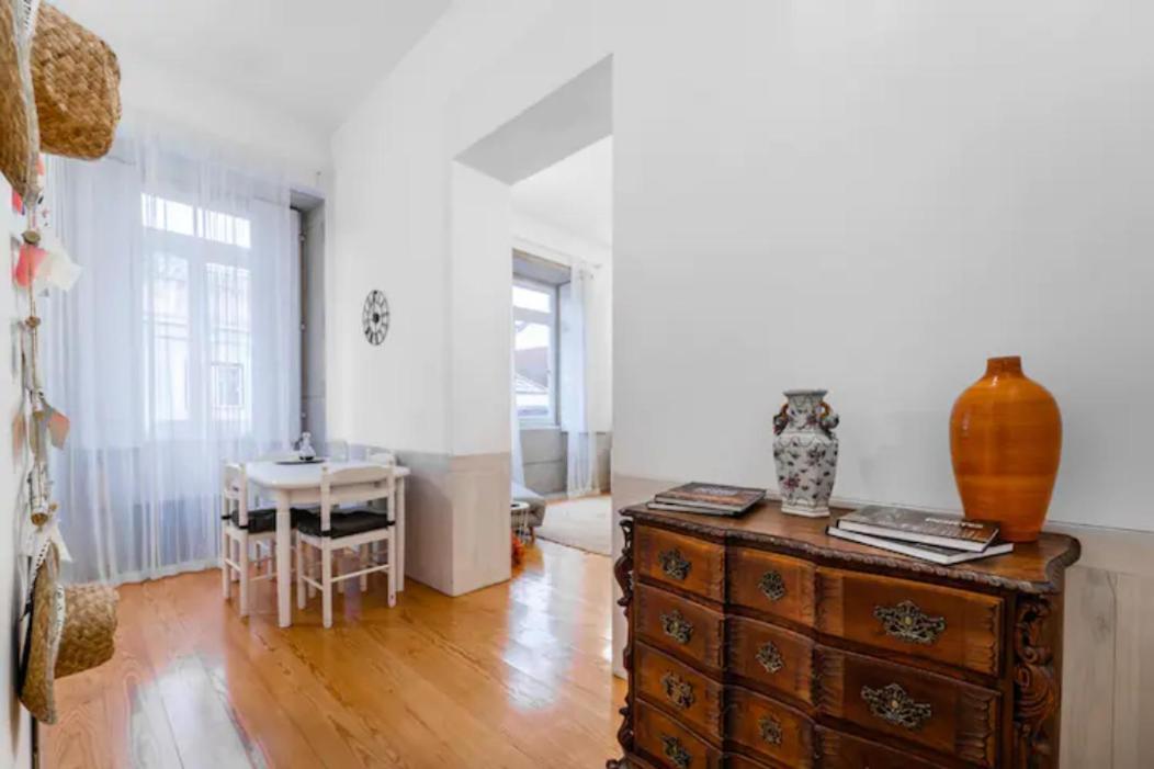 Formosa With Parking And Historic Charm! Appartement *