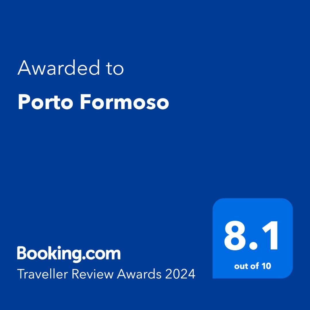 Formosa With Parking And Historic Charm! Appartement *