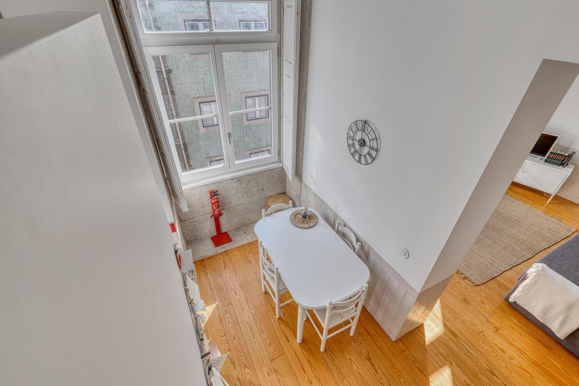 Formosa With Parking And Historic Charm! Appartement Porto