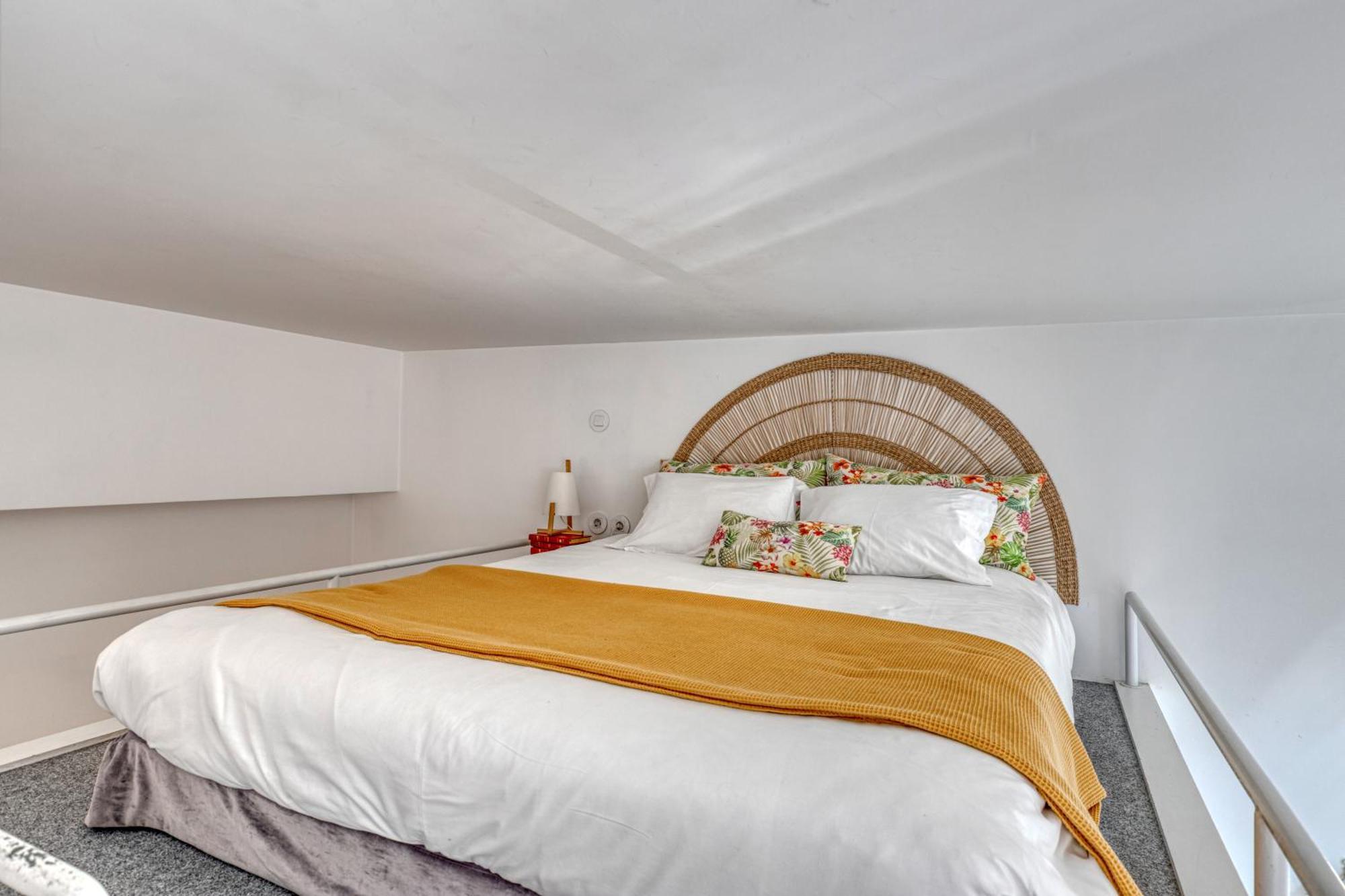 Appartement Formosa With Parking And Historic Charm! Porto