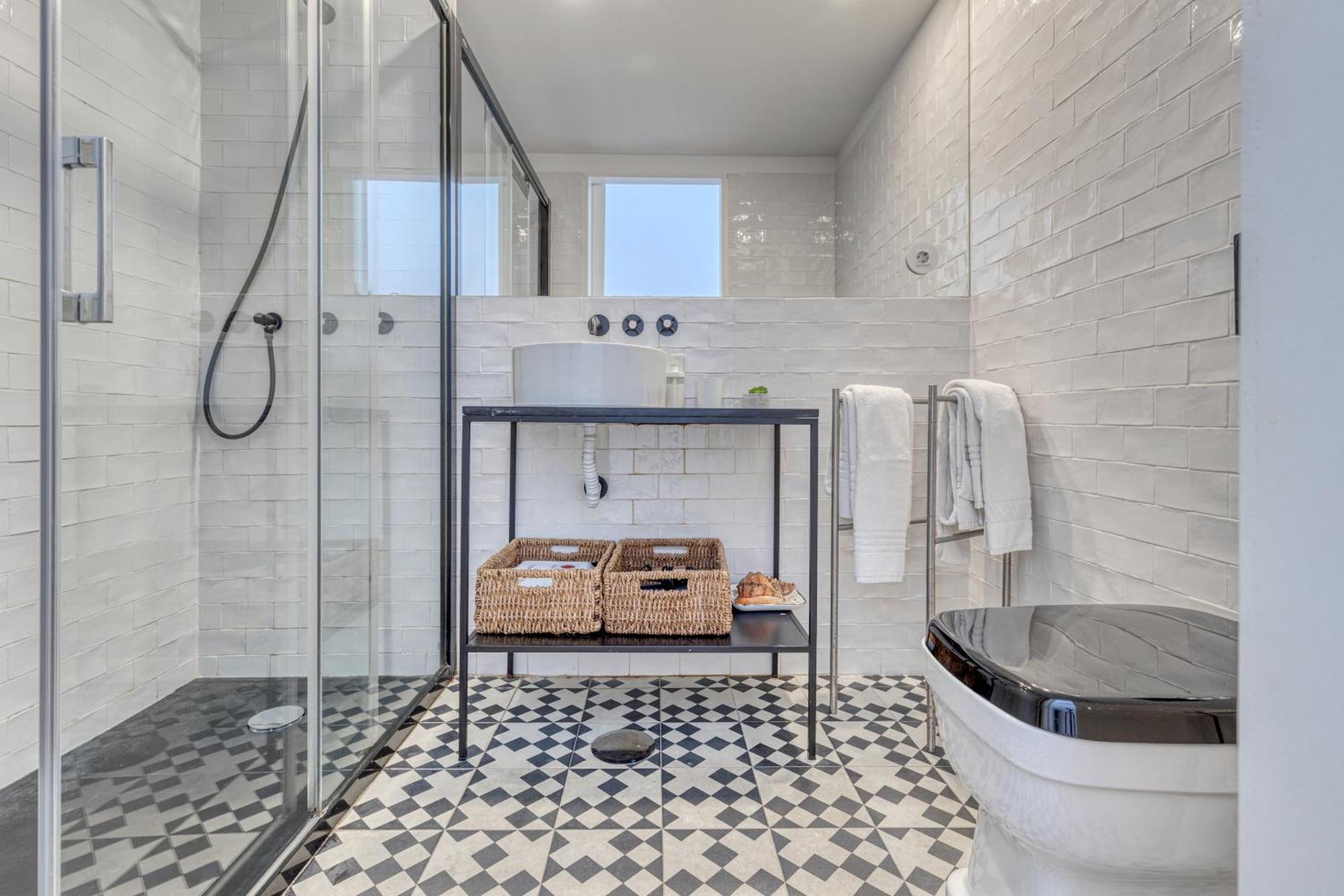 Formosa With Parking And Historic Charm! Appartement