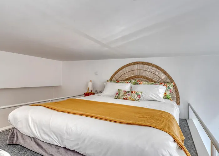 Formosa Apartment With Free Parking And Historic Charm!