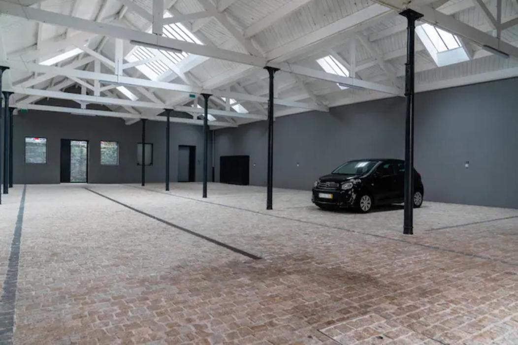 Formosa With Parking And Historic Charm!