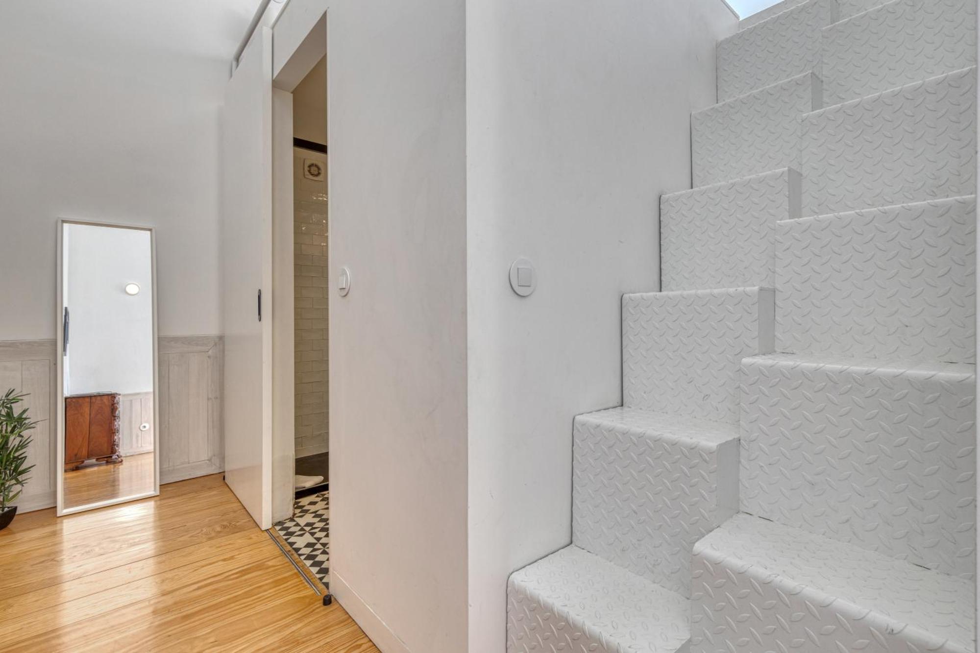 Formosa With Parking And Historic Charm! Apartment